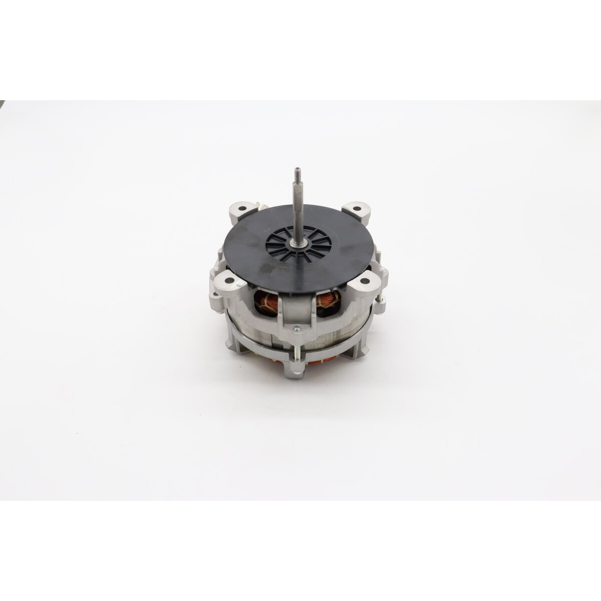 STEAM - Motor