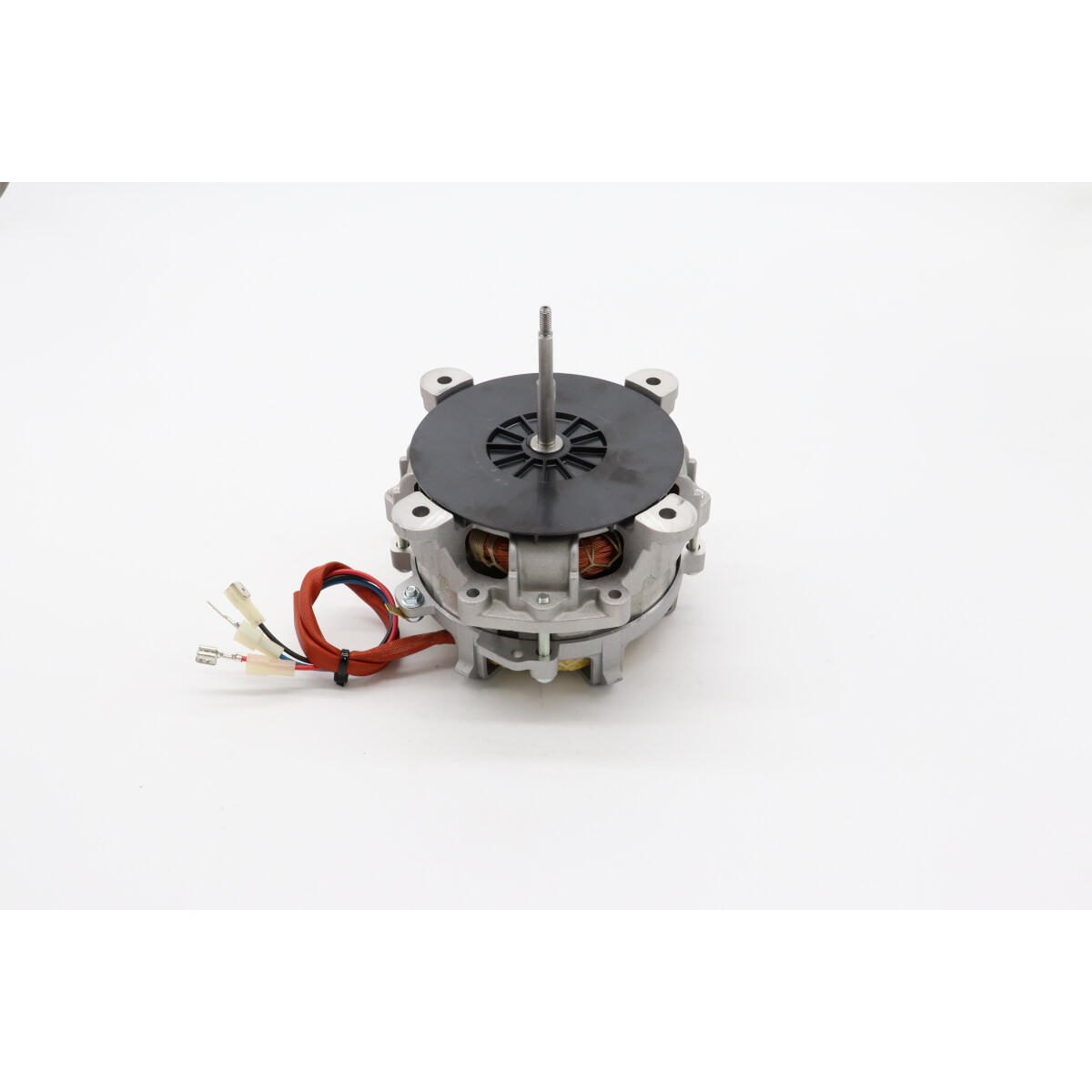 STEAM - Motor