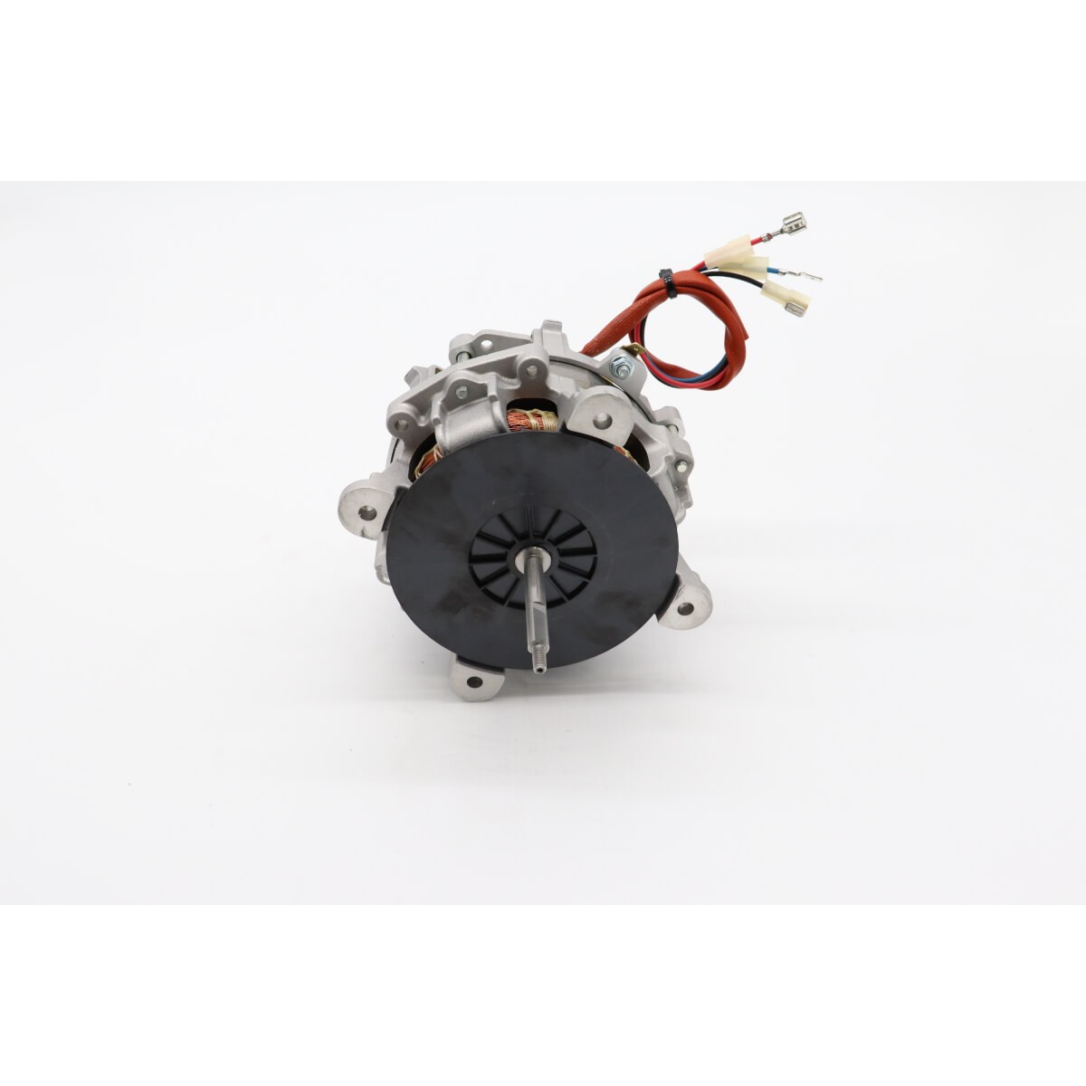 STEAM - Motor