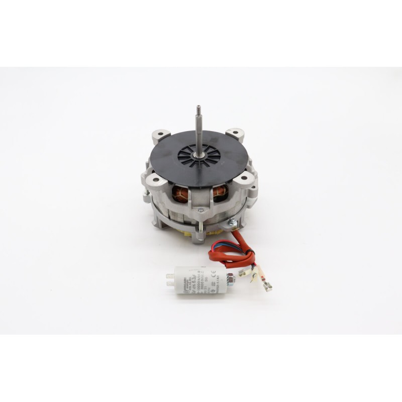STEAM - Motor