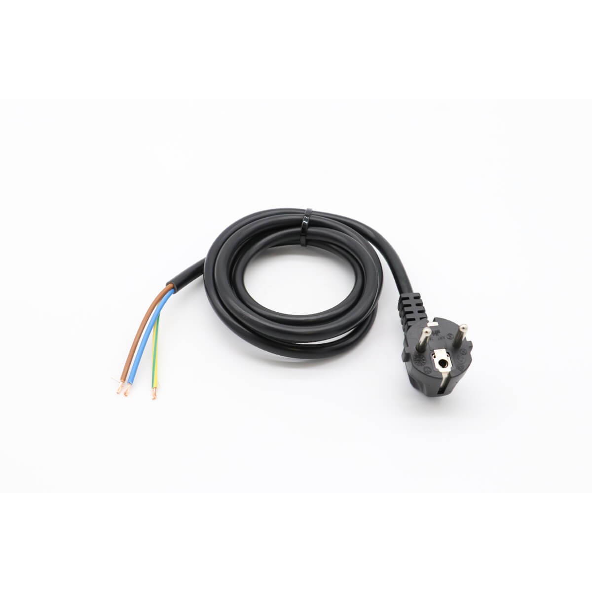 STEAM - Power Cable With Plug