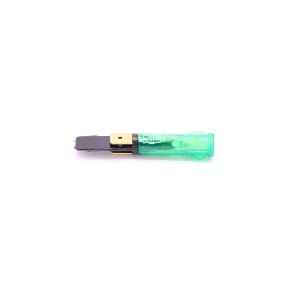 STEAM - Green Pilot Lamp