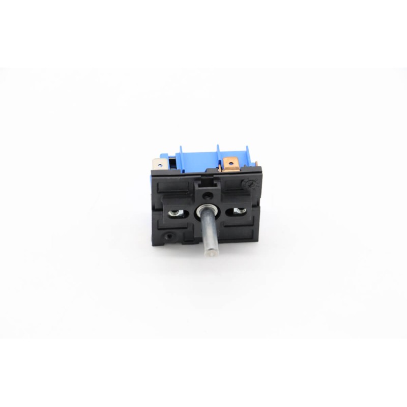 STEAM - Energy Regulator
