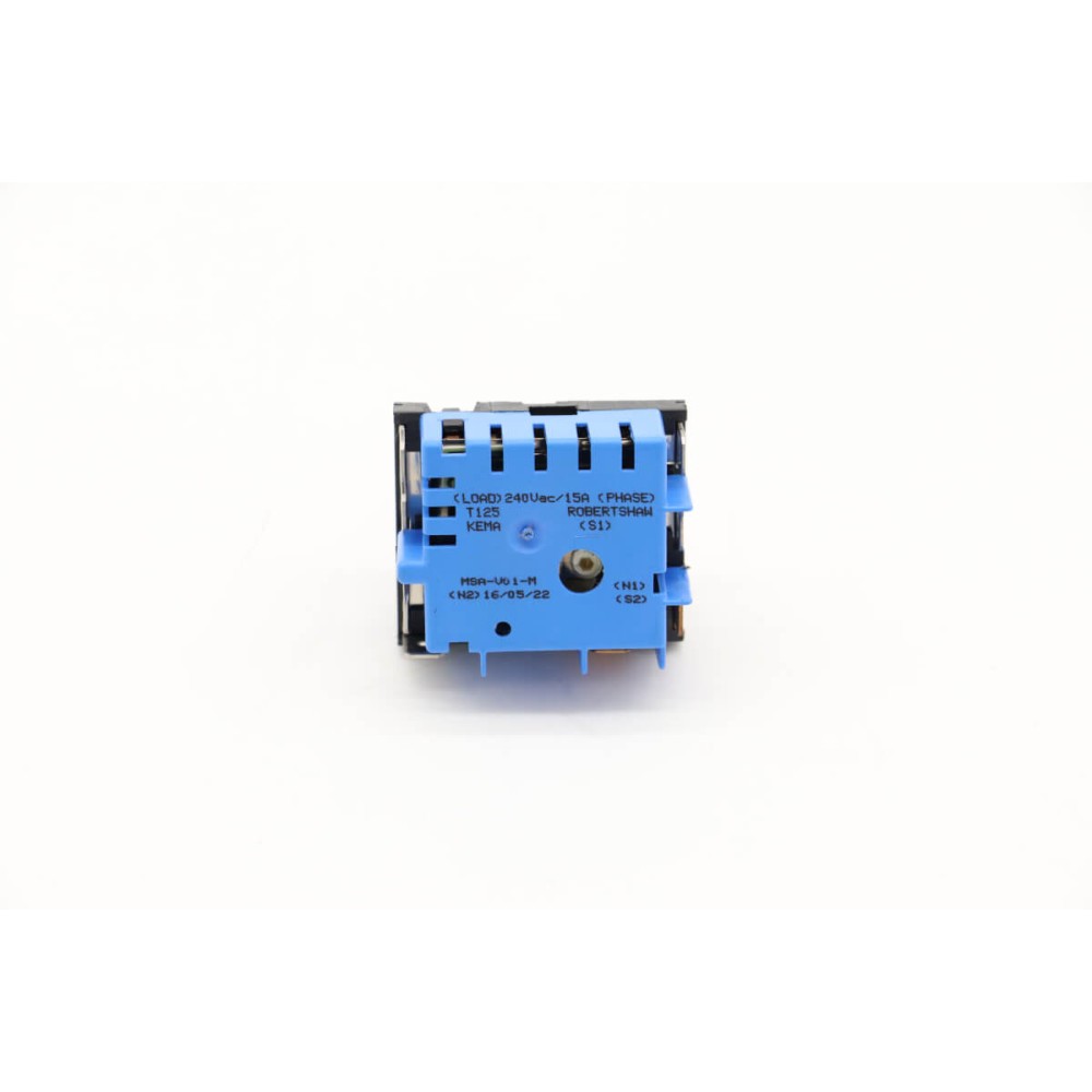 STEAM - Energy Regulator