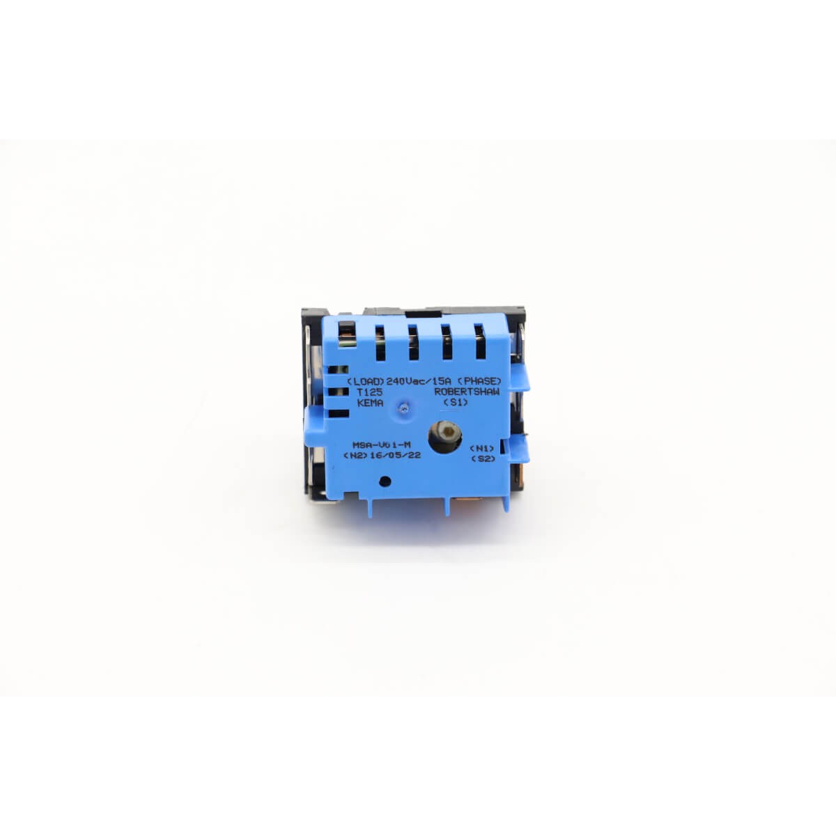 STEAM - Energy Regulator
