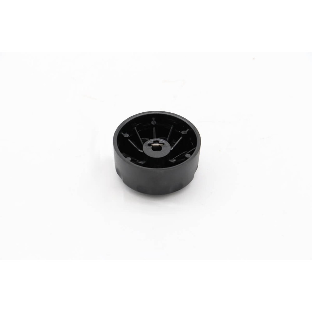 STEAM - Knob