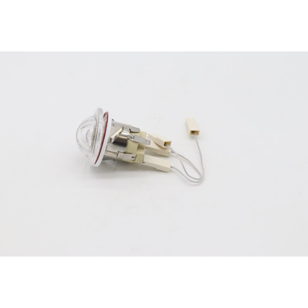 STEAM - Bulb Socket