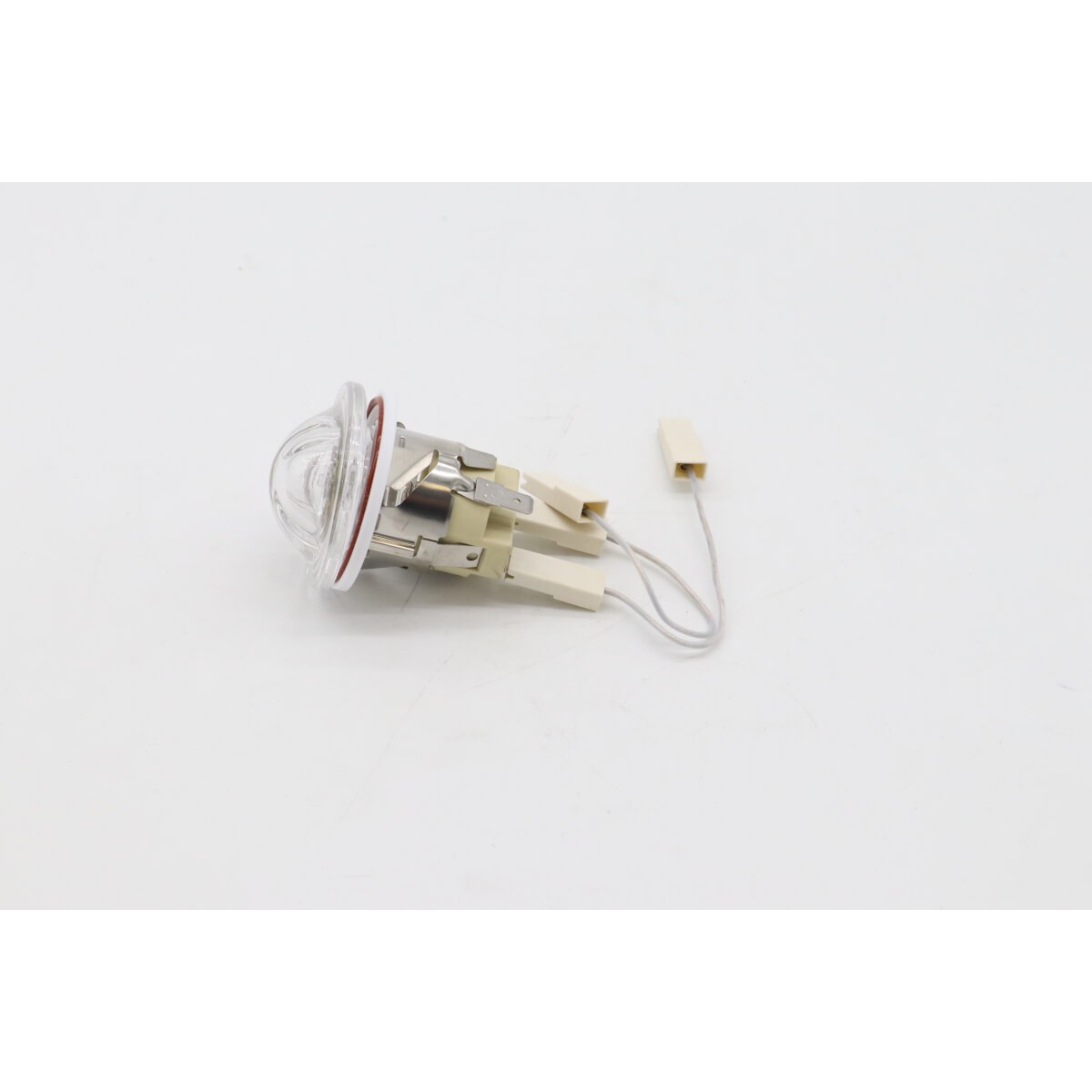 STEAM - Bulb Socket