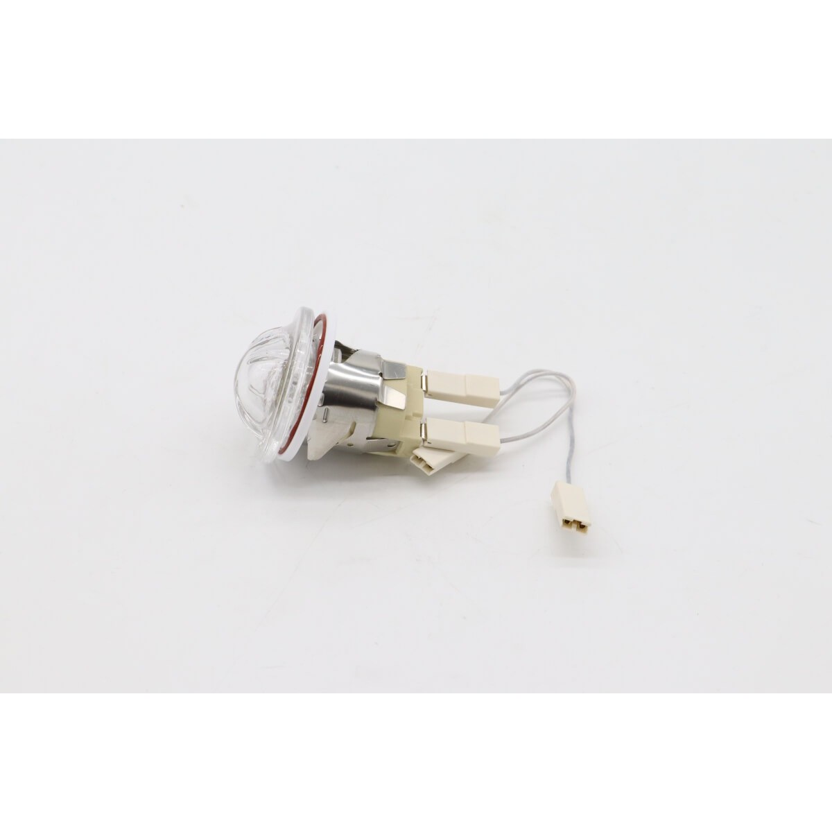 STEAM - Bulb Socket