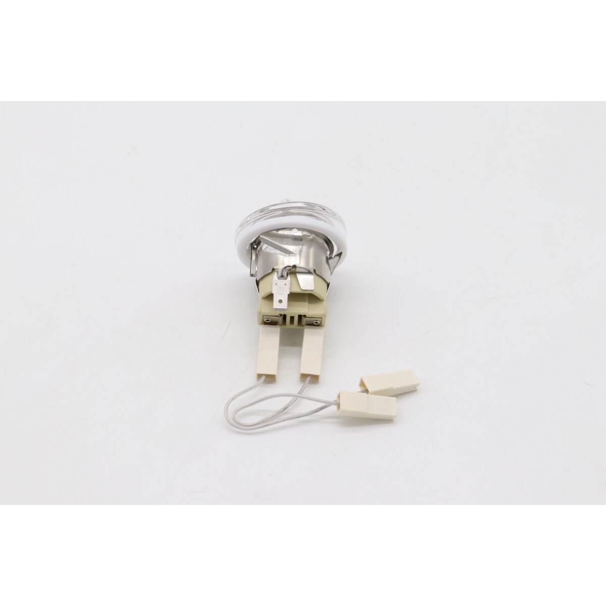STEAM - Bulb Socket