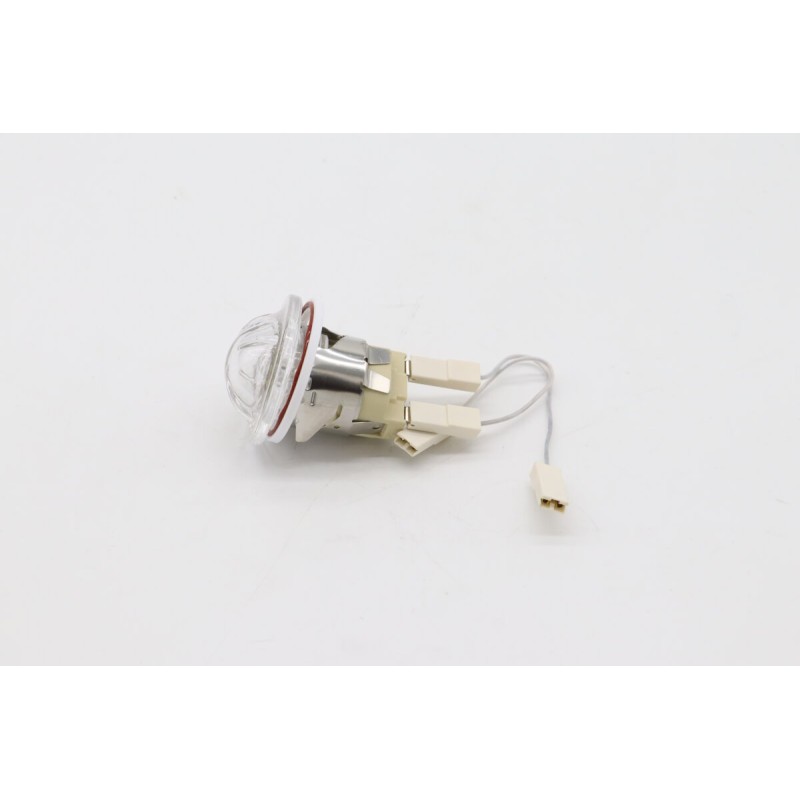 STEAM - Bulb Socket