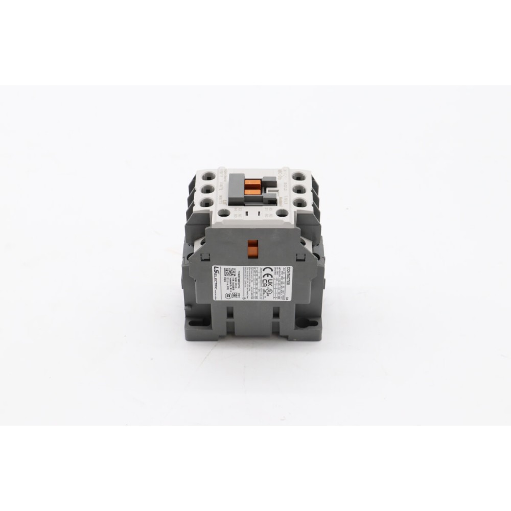 STEAM - Contactor