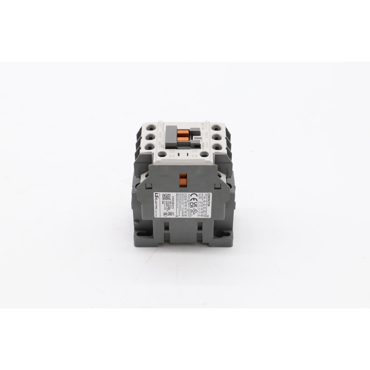 STEAM - Contactor