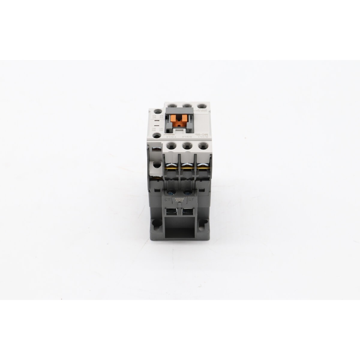 STEAM - Contactor