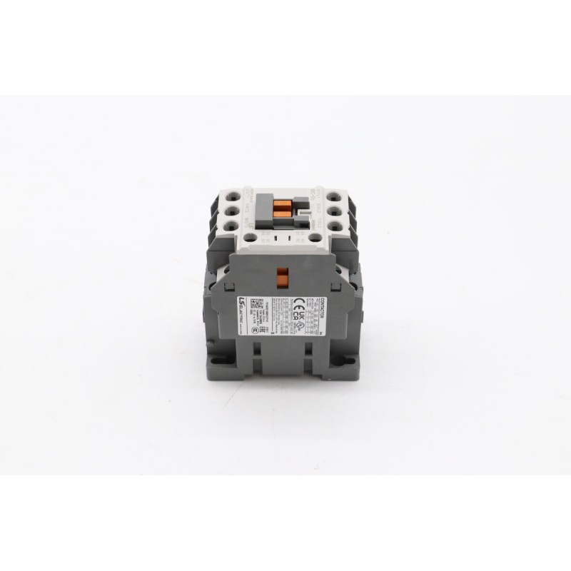 STEAM - Contactor