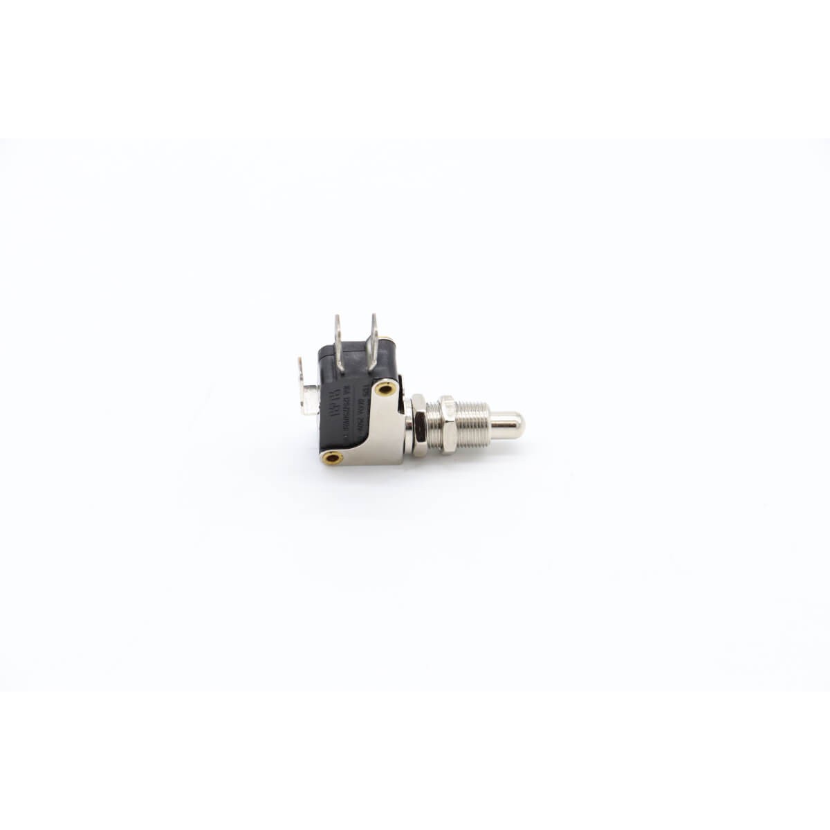 STEAM - Micro-Switch