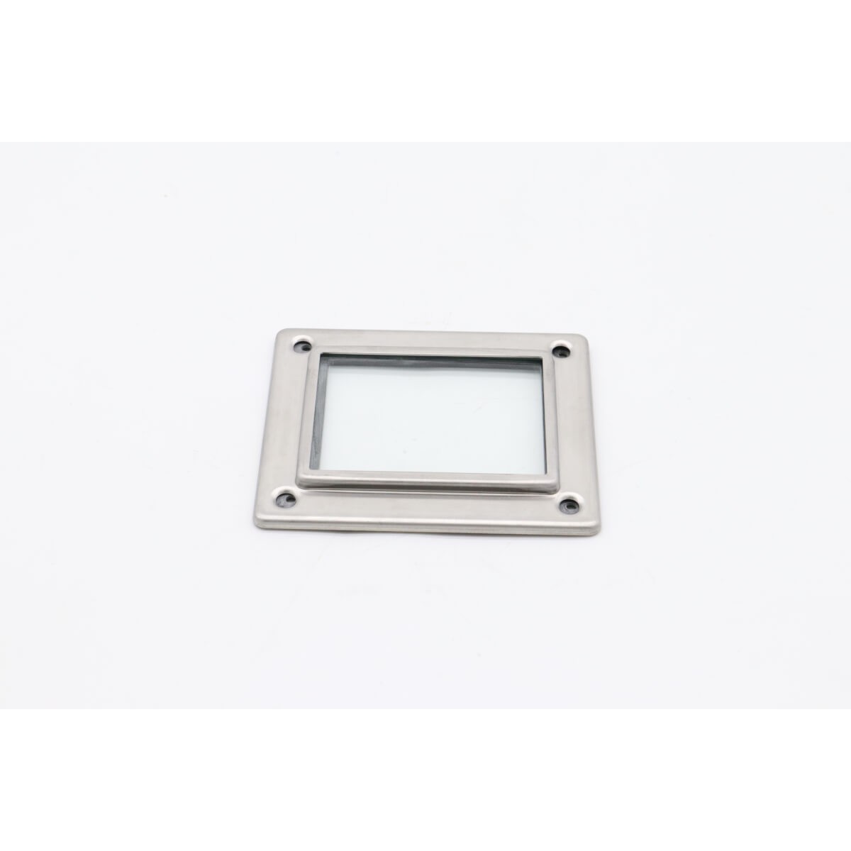 STEAM - Gasket-Glass-Frame Kit