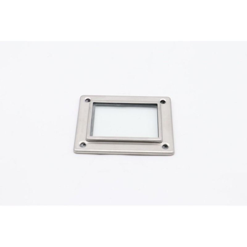 STEAM - Gasket-Glass-Frame Kit