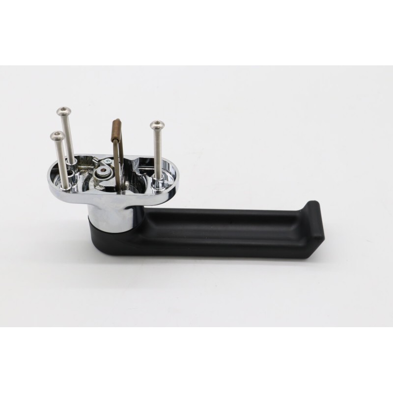 STEAM - Door Handle