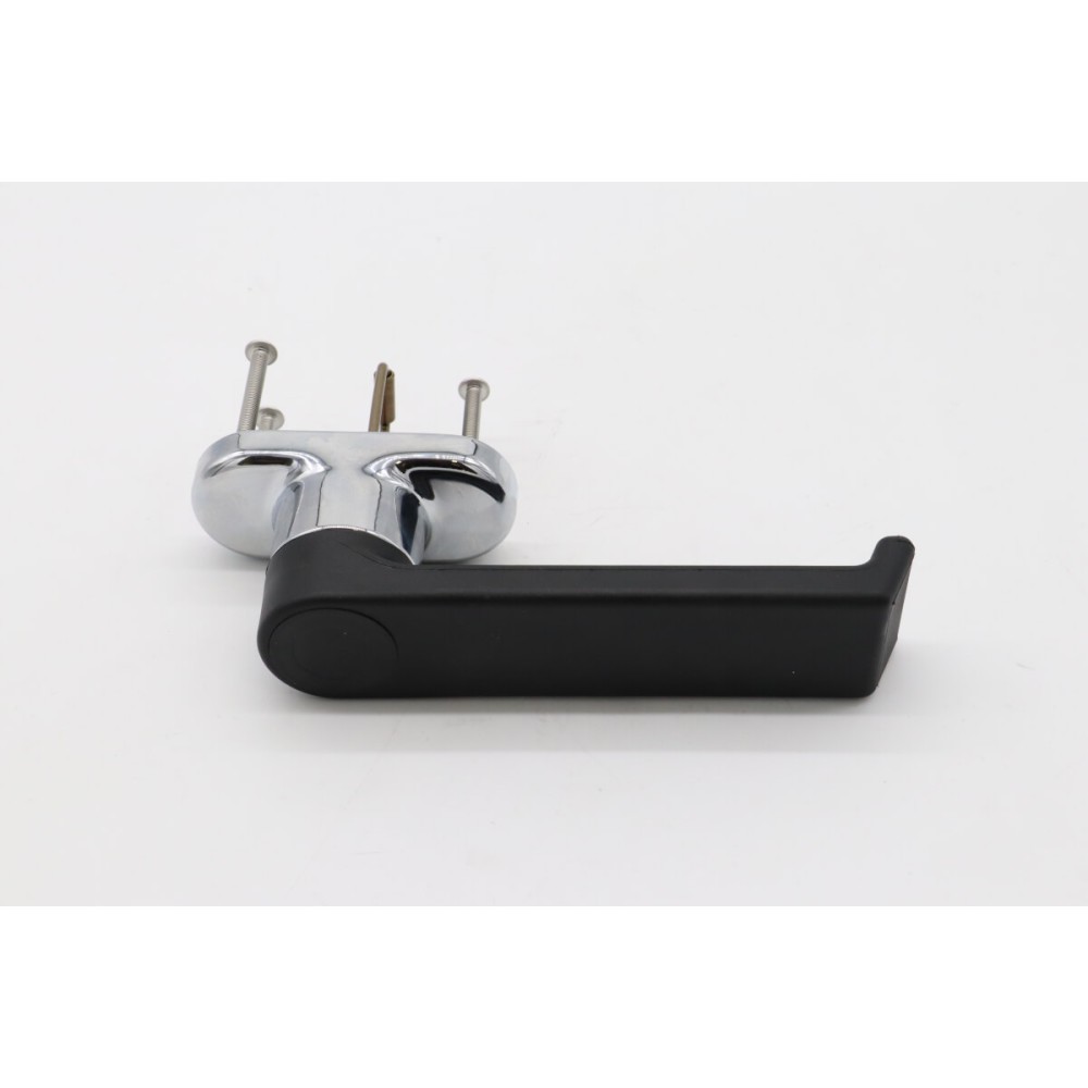 STEAM - Door Handle