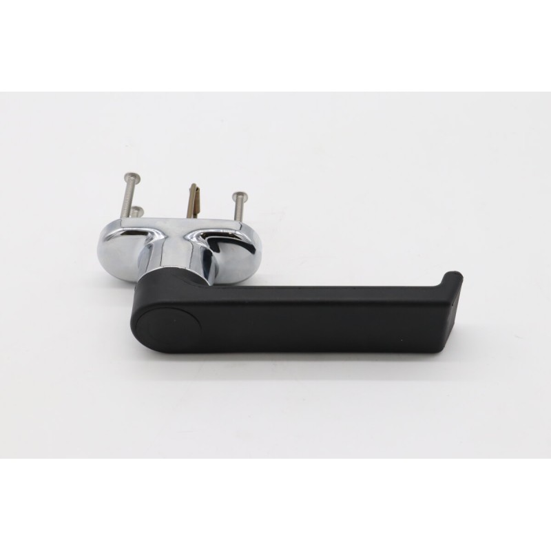 STEAM - Door Handle
