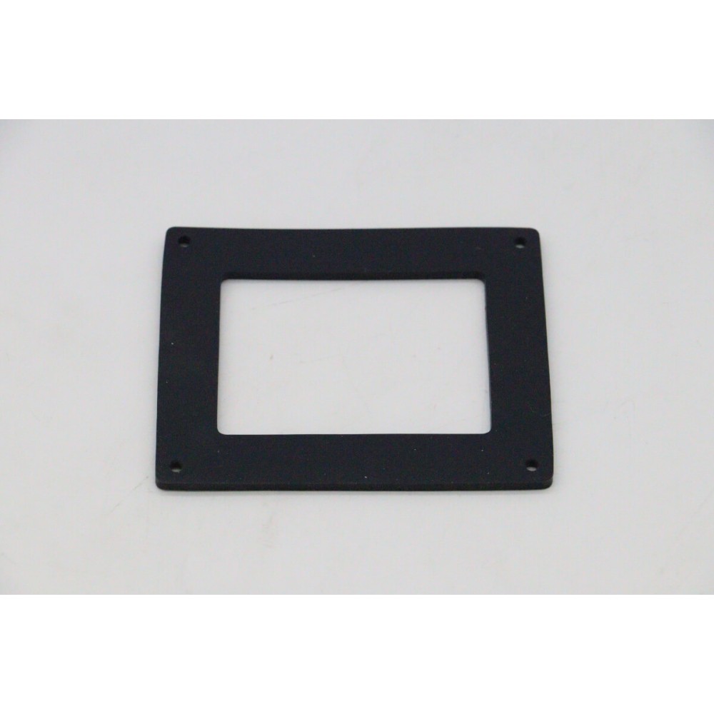 Mda Gasket For Bulb Socket