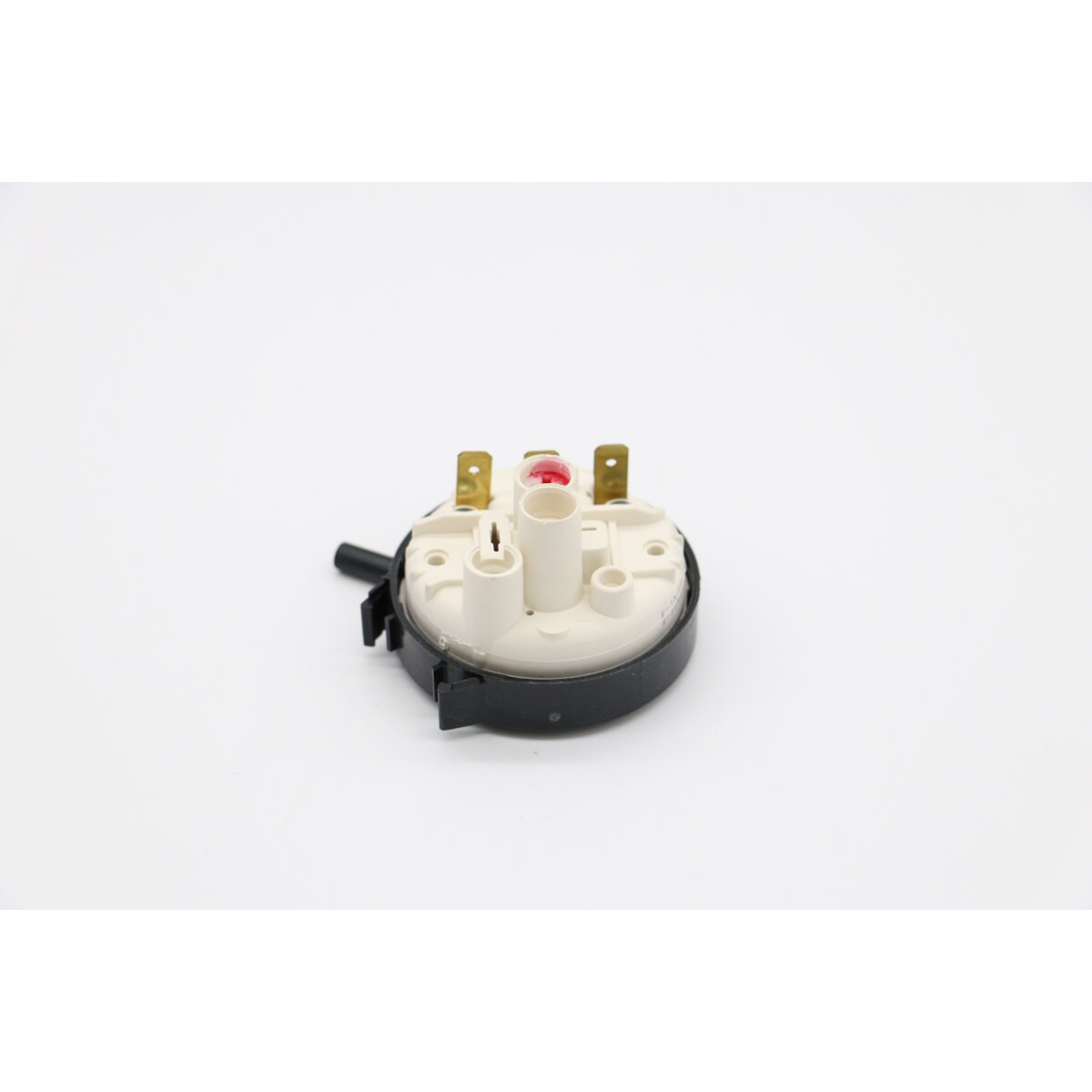 PRESSURE SWITCH HORIZONTAL Ø 58MM - 95/75Mbar 6Mm