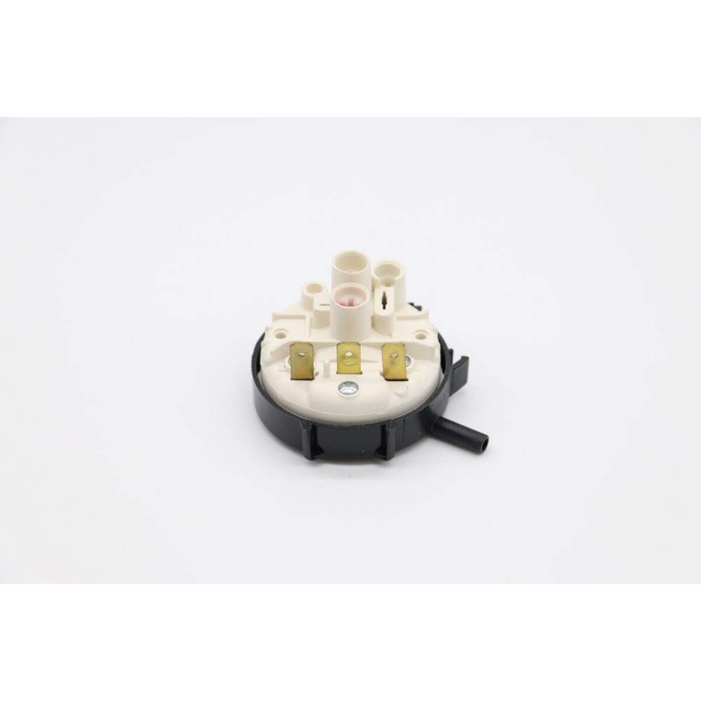 PRESSURE SWITCH HORIZONTAL Ø 58MM - 95/75Mbar 6Mm