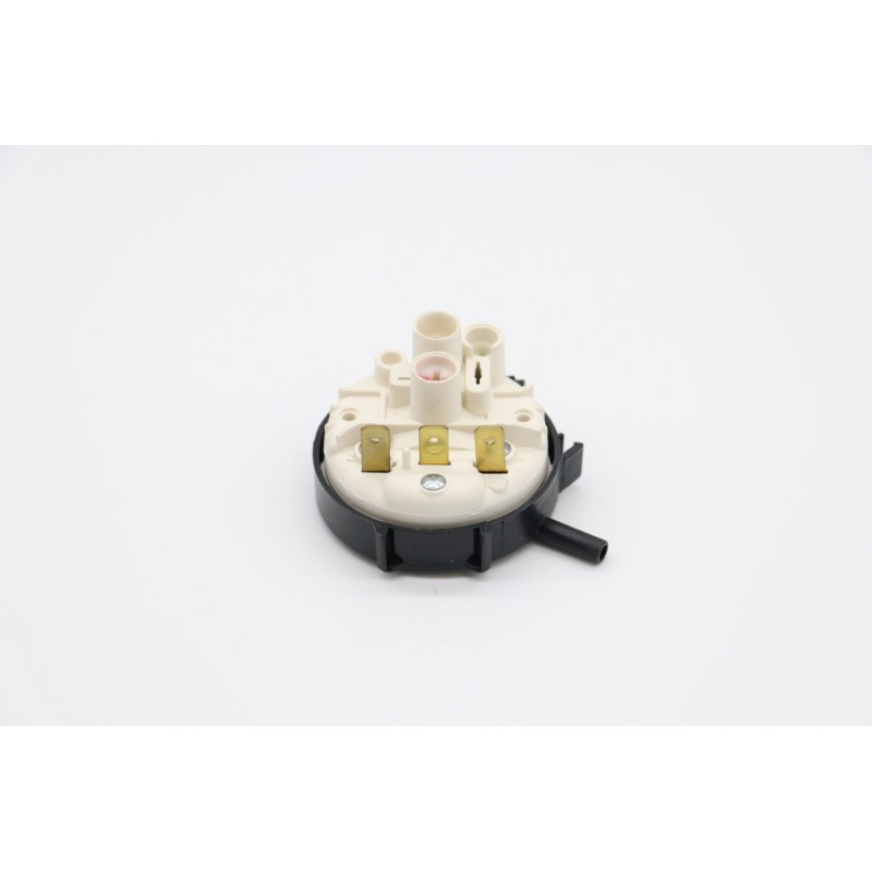 PRESSURE SWITCH HORIZONTAL Ø 58MM - 95/75Mbar 6Mm