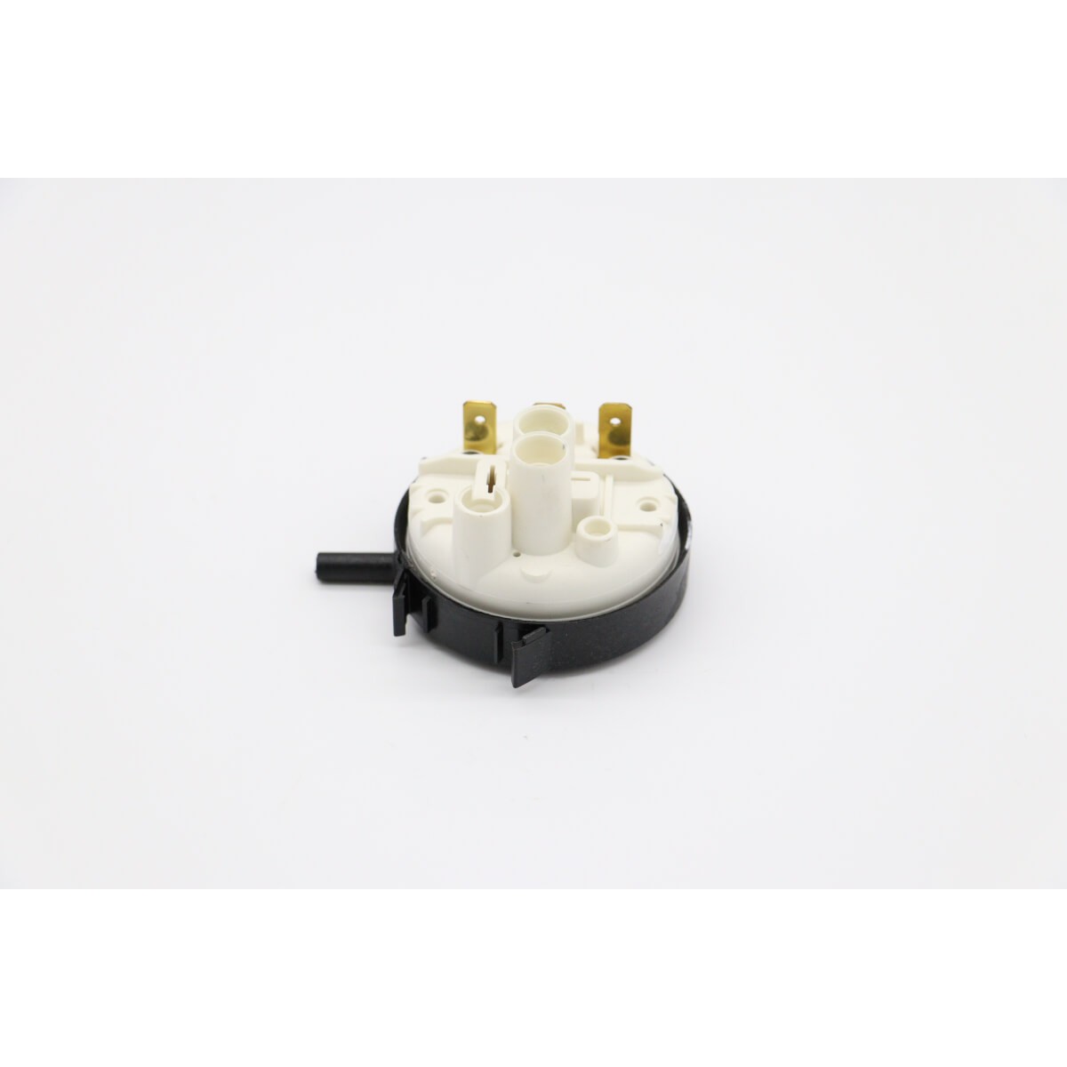 PRESSURE SWITCH HORIZONTAL Ø 58MM - 112/70Mbar 6Mm