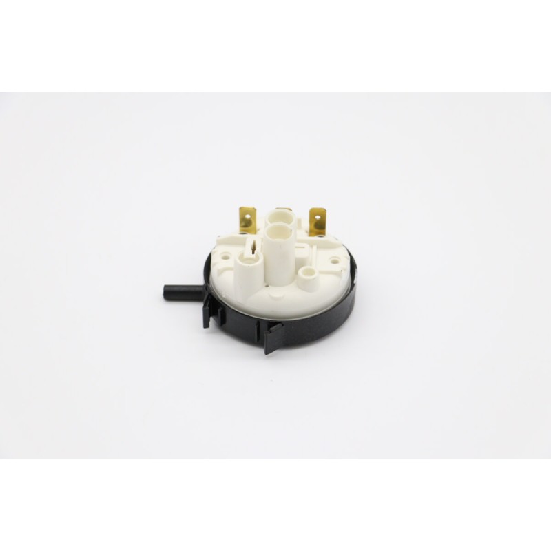 PRESSURE SWITCH HORIZONTAL Ø 58MM - 112/70Mbar 6Mm