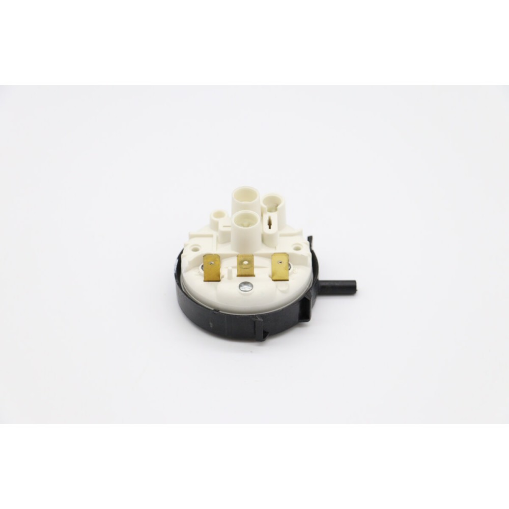 PRESSURE SWITCH HORIZONTAL Ø 58MM - 112/70Mbar 6Mm