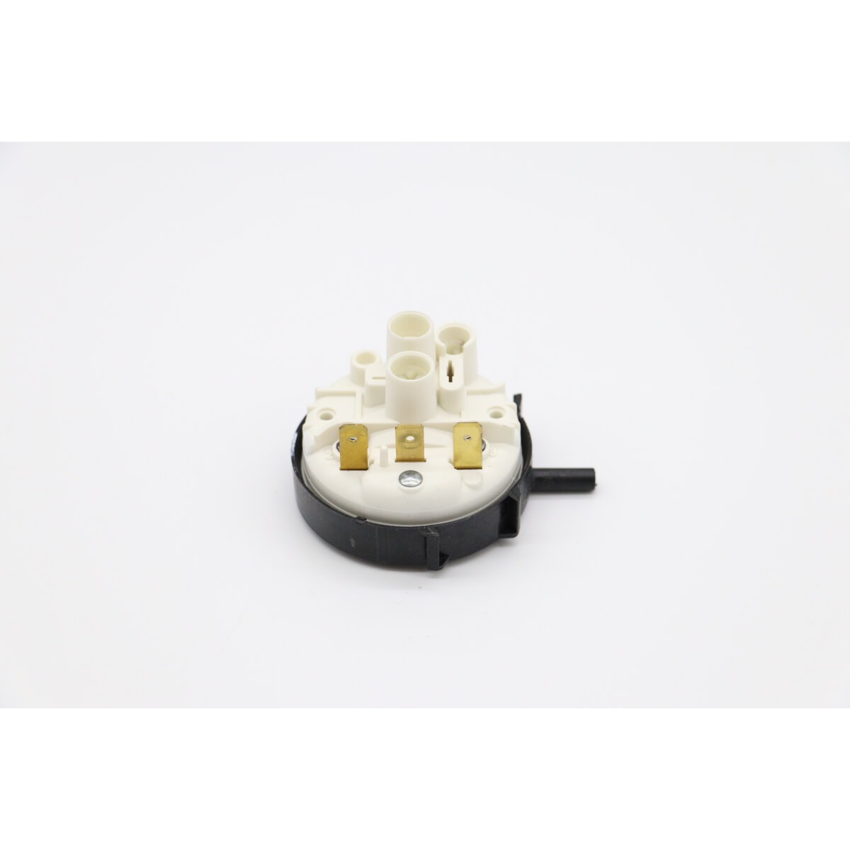 PRESSURE SWITCH HORIZONTAL Ø 58MM - 112/70Mbar 6Mm
