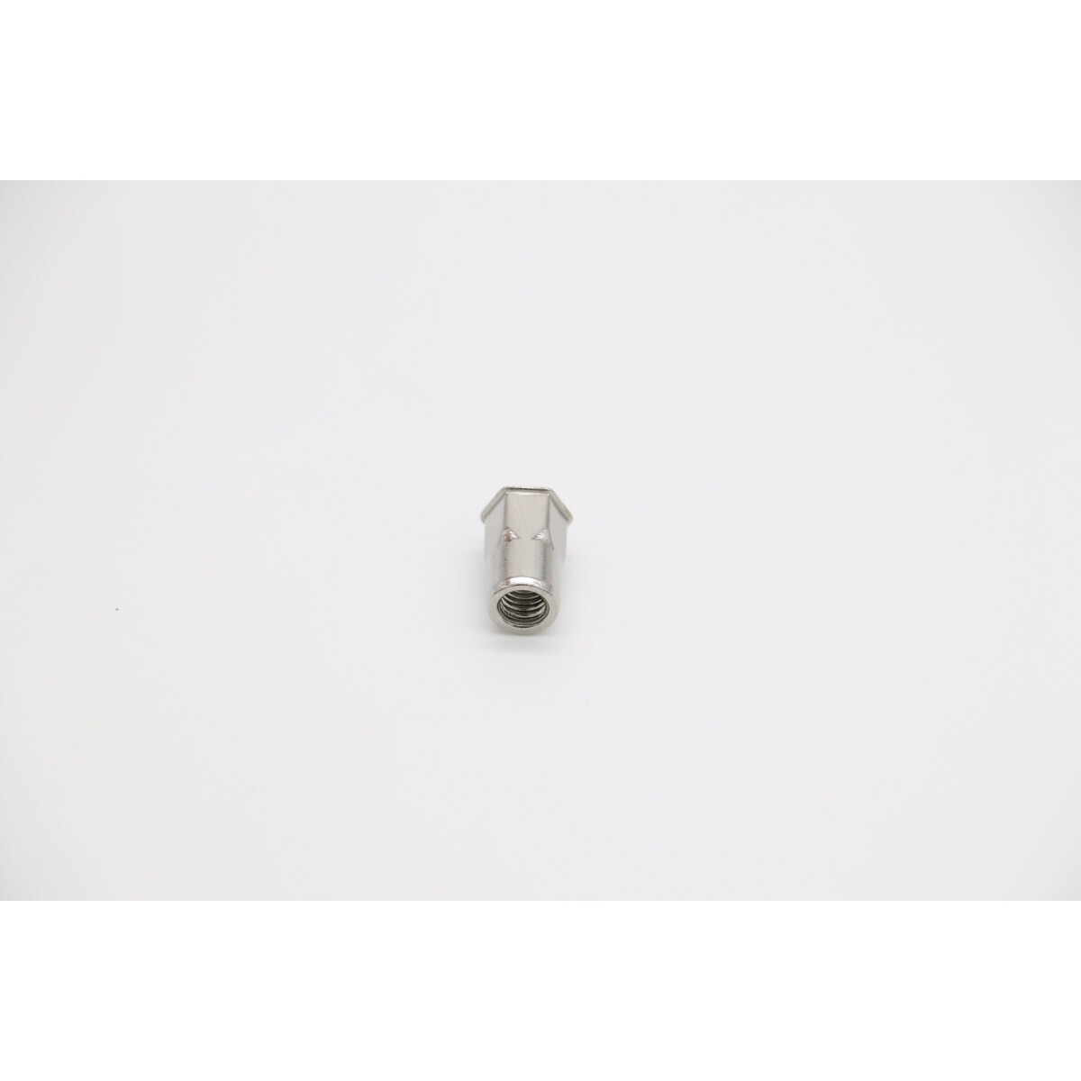 TABLE FOR STEAMER - Exagonal Inox Insert