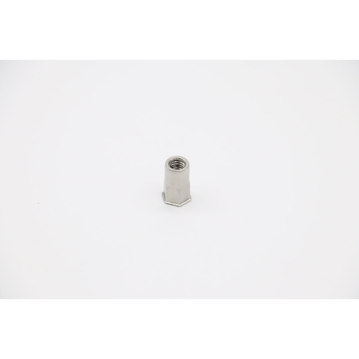 TABLE FOR STEAMER - Exagonal Inox Insert
