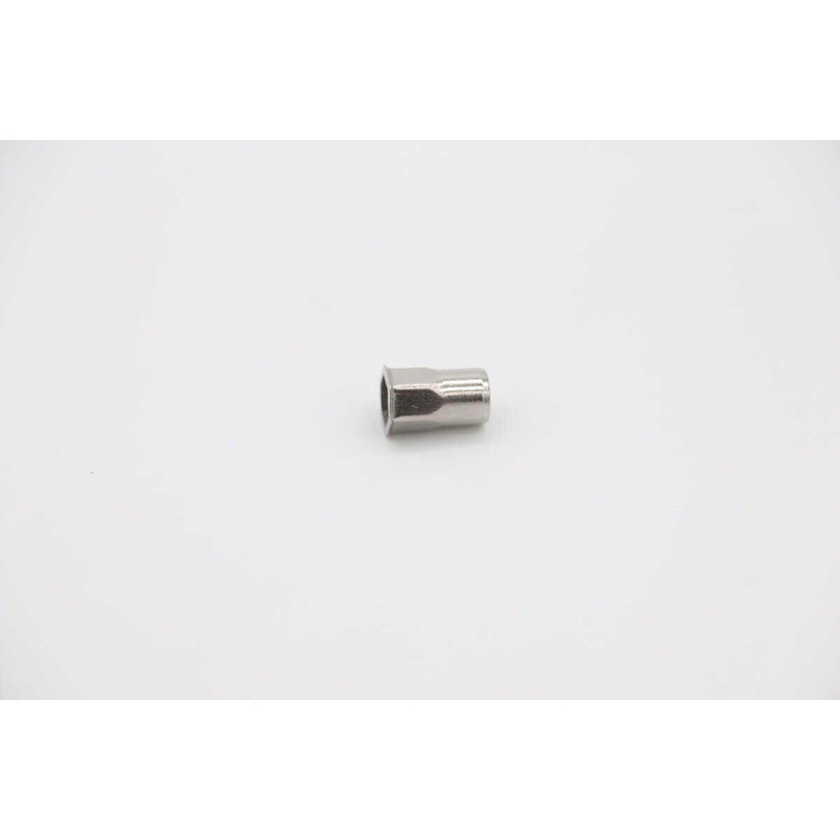 TABLE FOR STEAMER - Exagonal Inox Insert