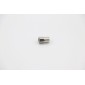 TABLE FOR STEAMER - Exagonal Inox Insert