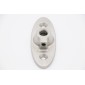 COMBISTEAMER 11X 1/1 GN - Adjustment Nib Block