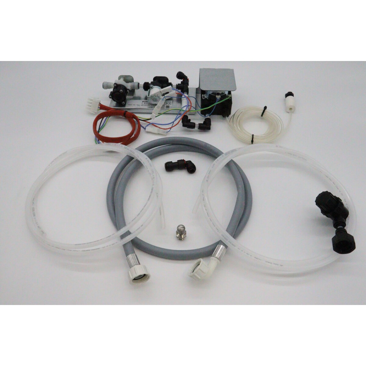 Maxima Washing System for Combisteamers (Digital)