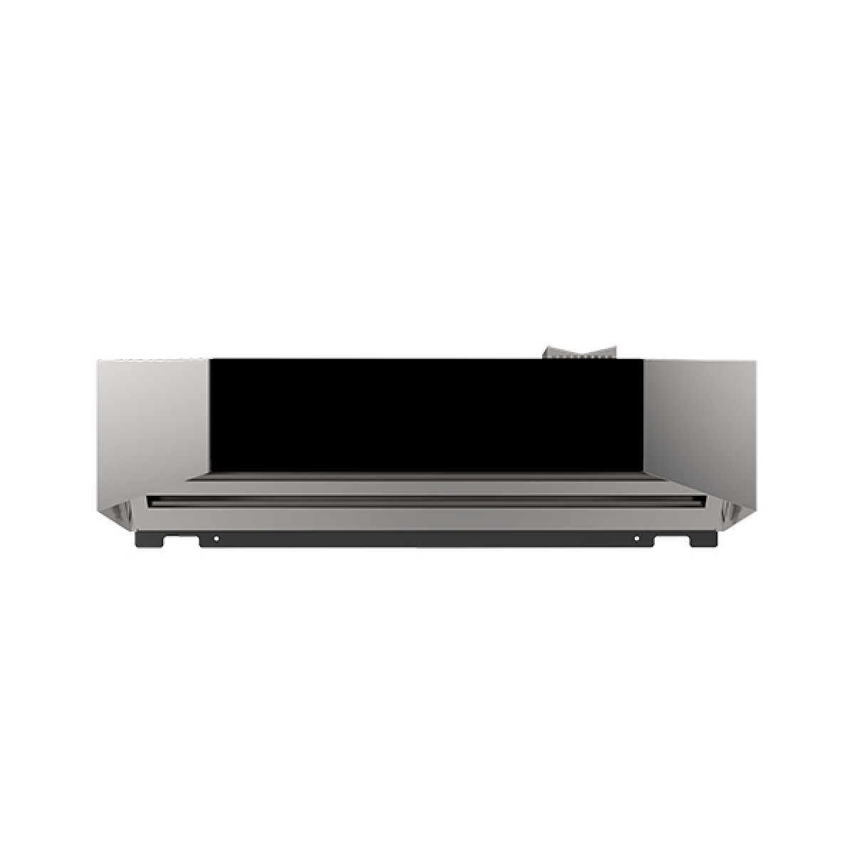Extractor Combi Steamer 6/10 X 600 x 400 mm (Smart)