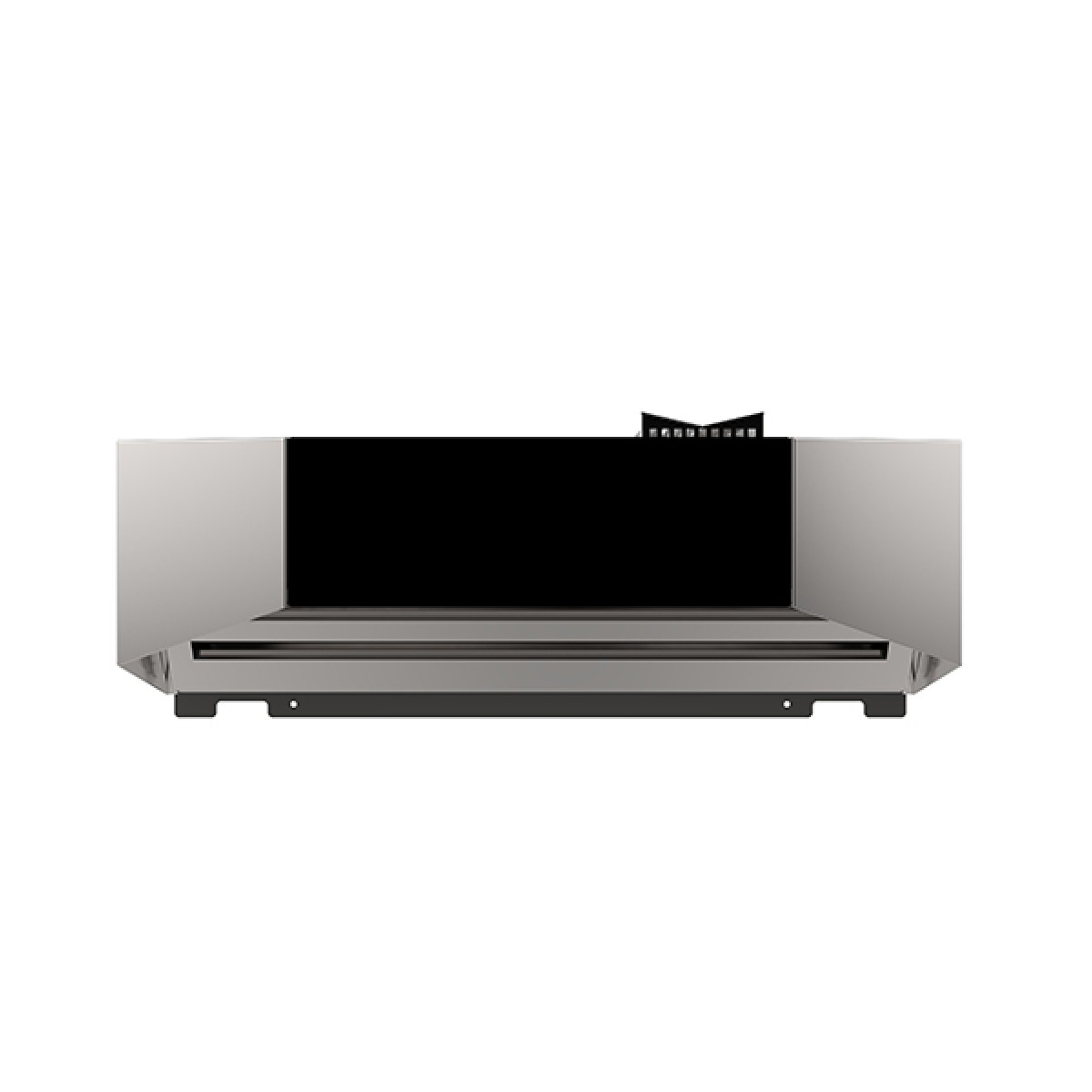 Extractor Combi Steamer 7/11 X 1/1 GN (Smart)