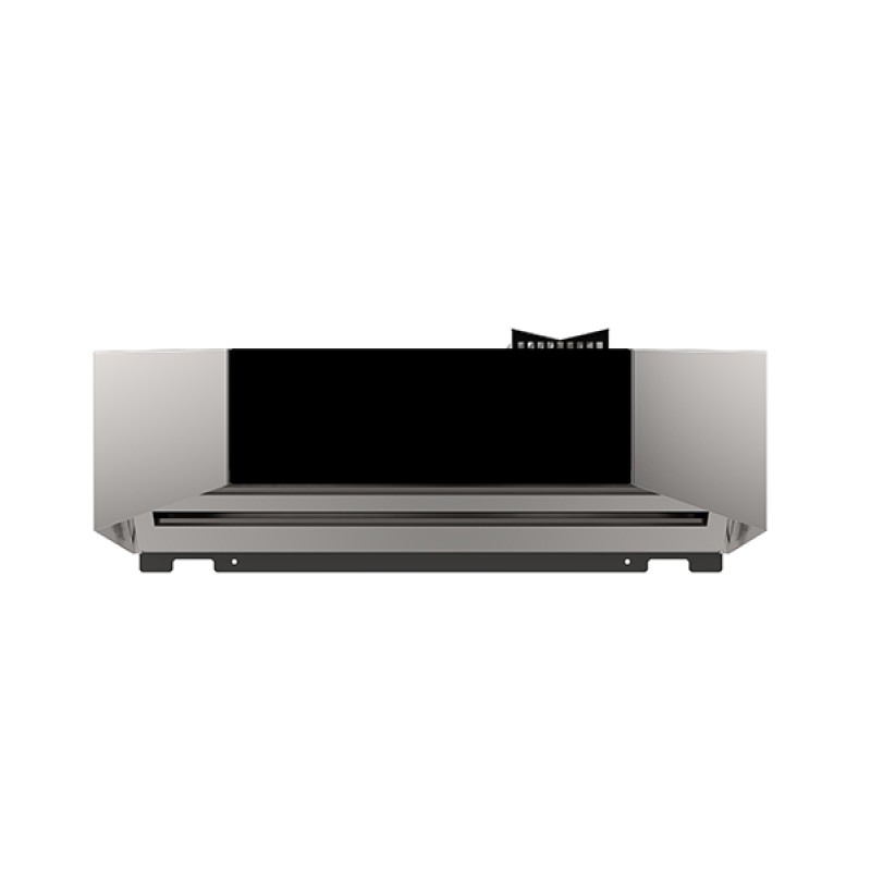 Extractor Combi Steamer 7/11 X 1/1 GN (Smart)