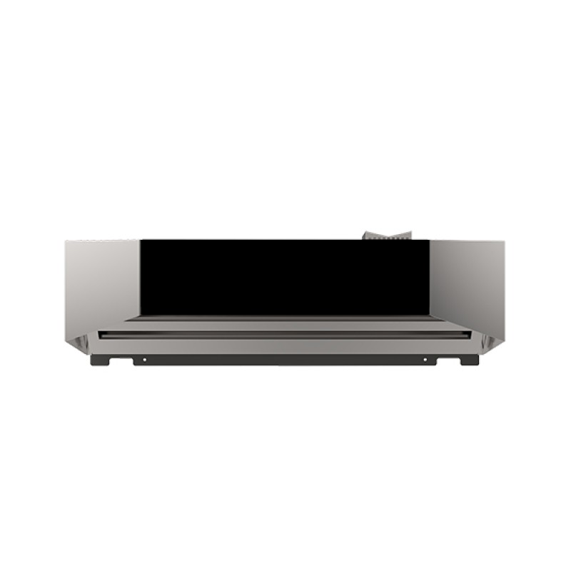 Extractor Combi Steamer 7X 1/1 GN