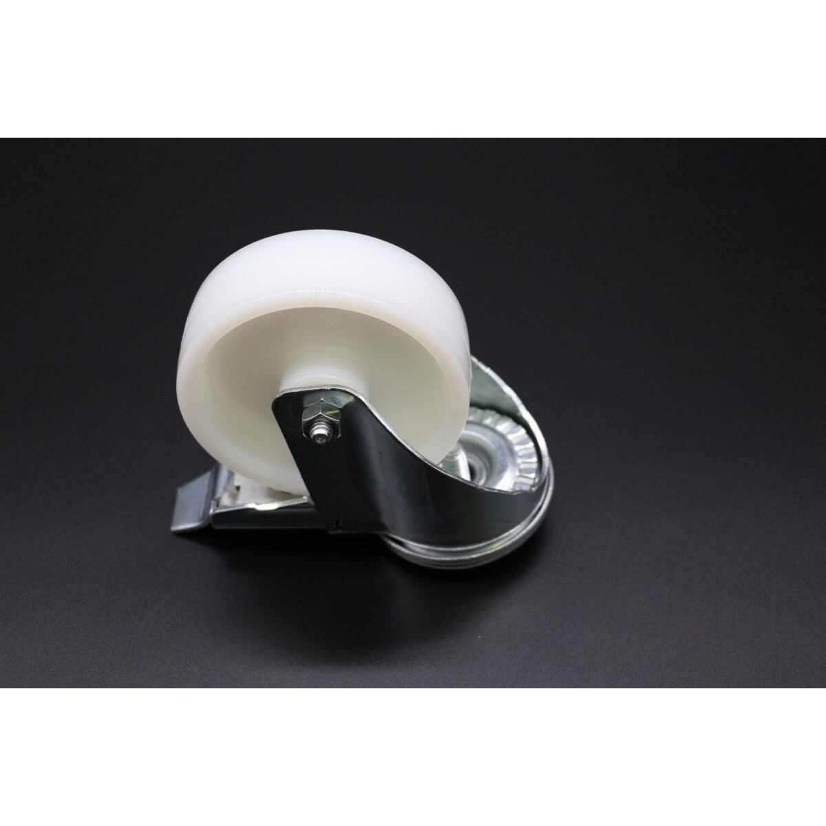 Wheel With Brake For Combisteam Tables