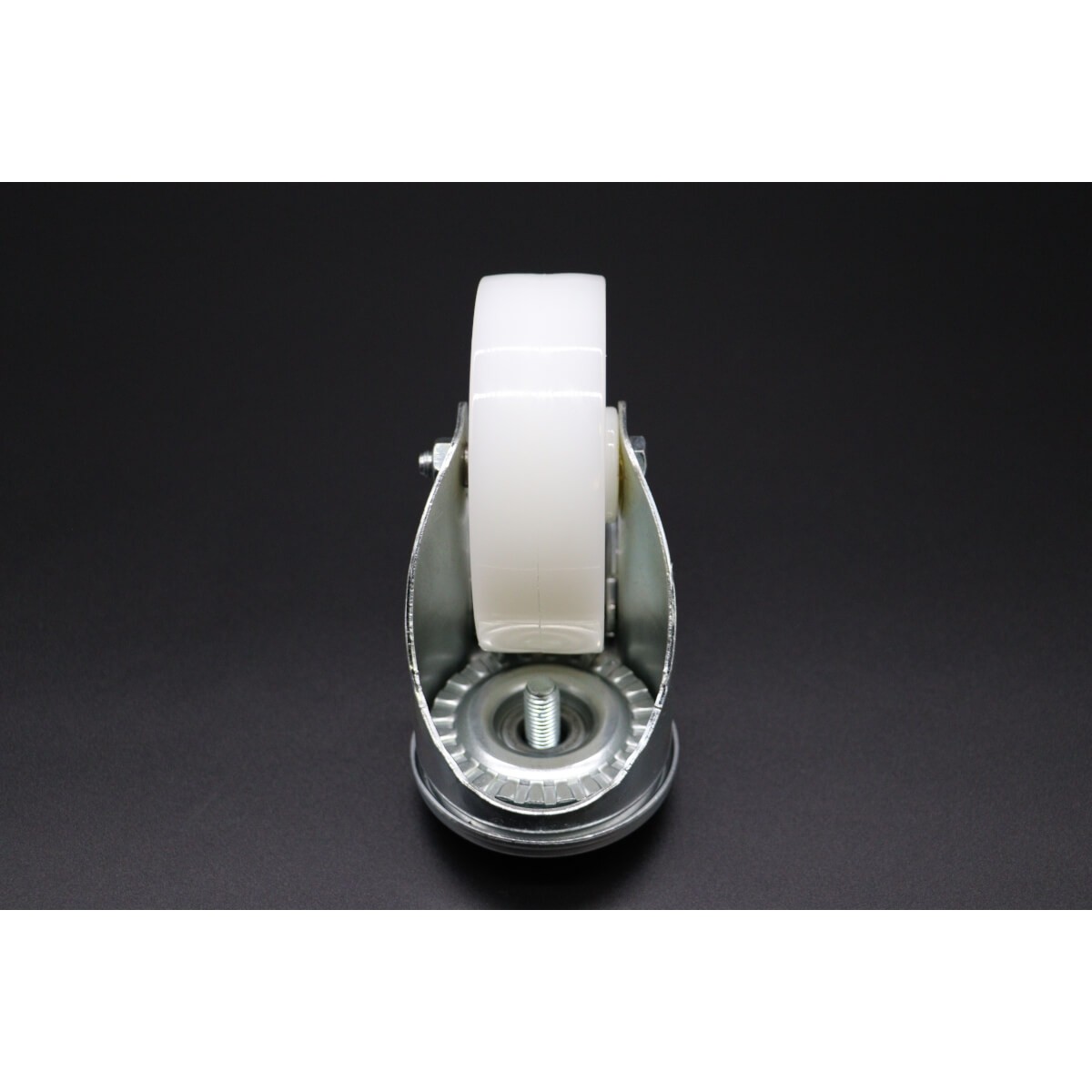Wheel With Brake For Combisteam Tables