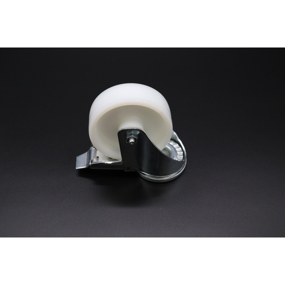 Wheel With Brake For Combisteam Tables