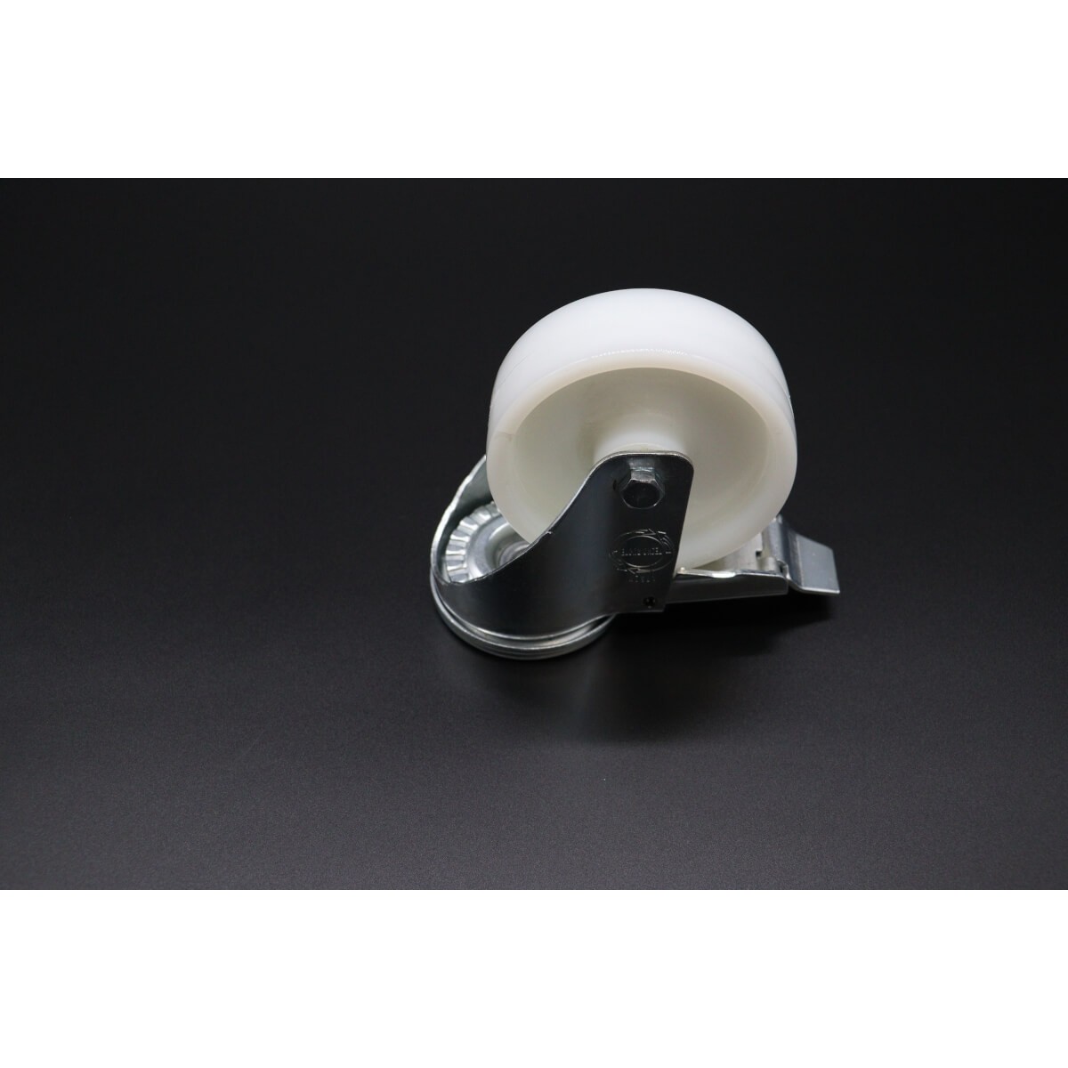 Wheel With Brake For Combisteam Tables