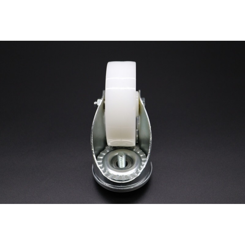 Wheel With Brake For Combisteam Tables