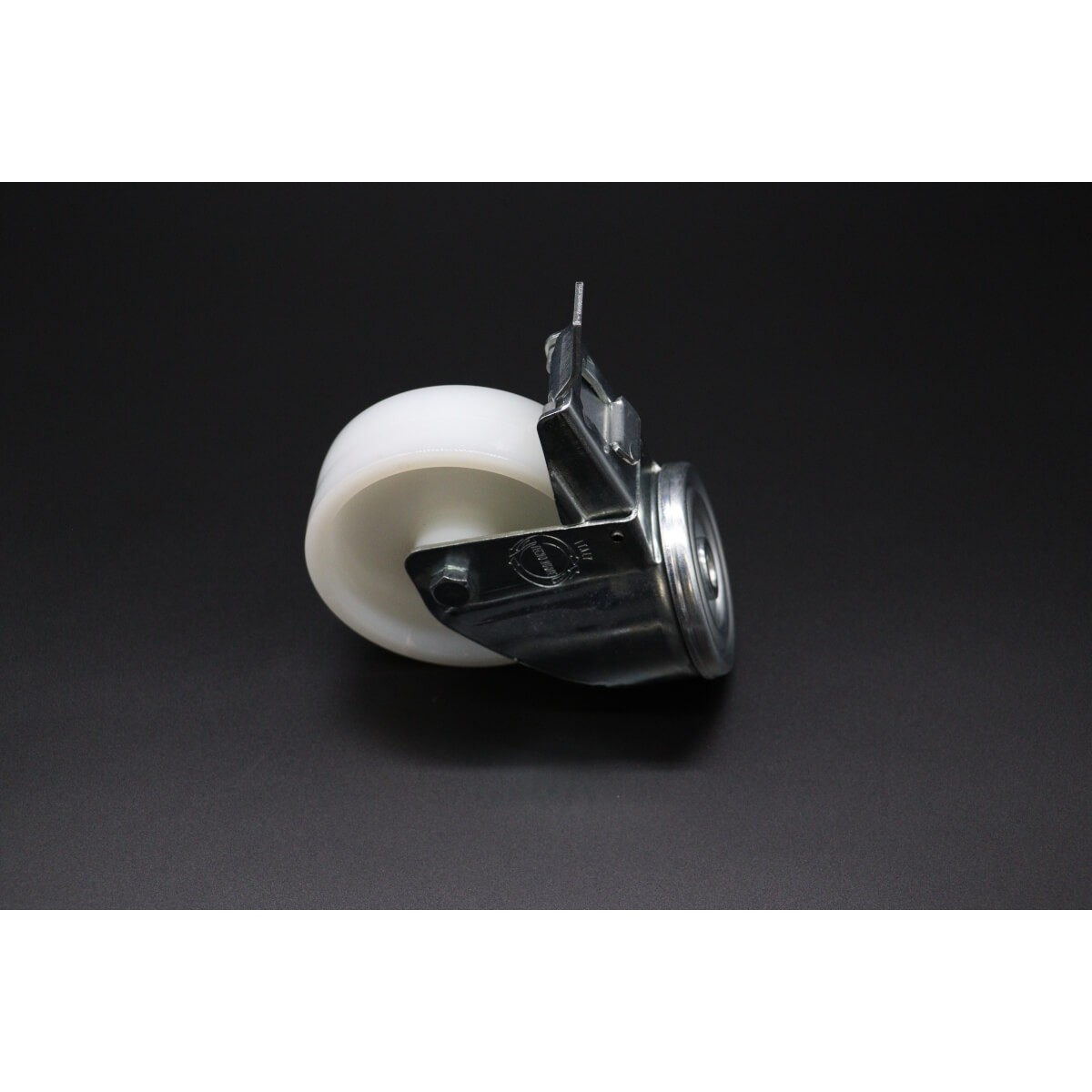 Wheel With Brake For Combisteam Tables