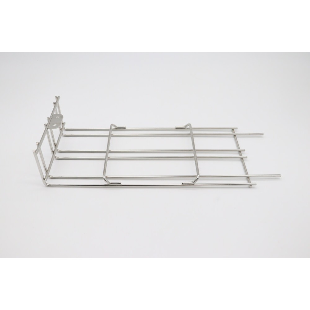 COMBISTEAMER 3X 1/1 GN - Lateral Support (Left/Right)